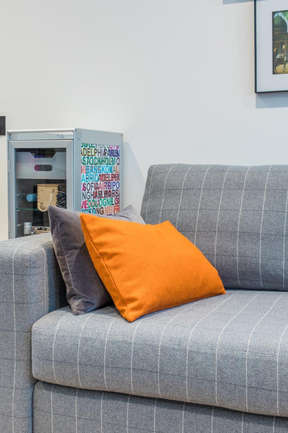 Modern Apartment & Rooms At Charing Cross Londra Exterior foto