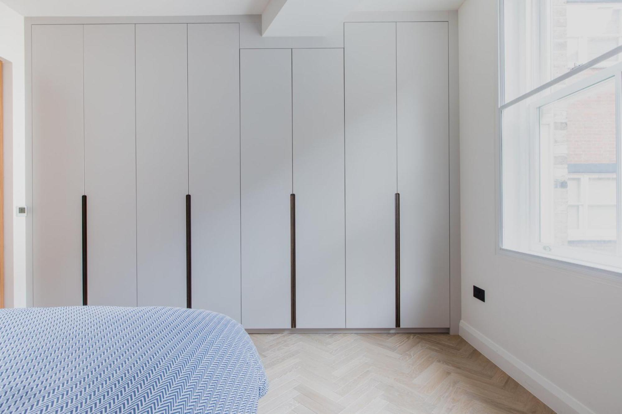 Modern Apartment & Rooms At Charing Cross Londra Exterior foto