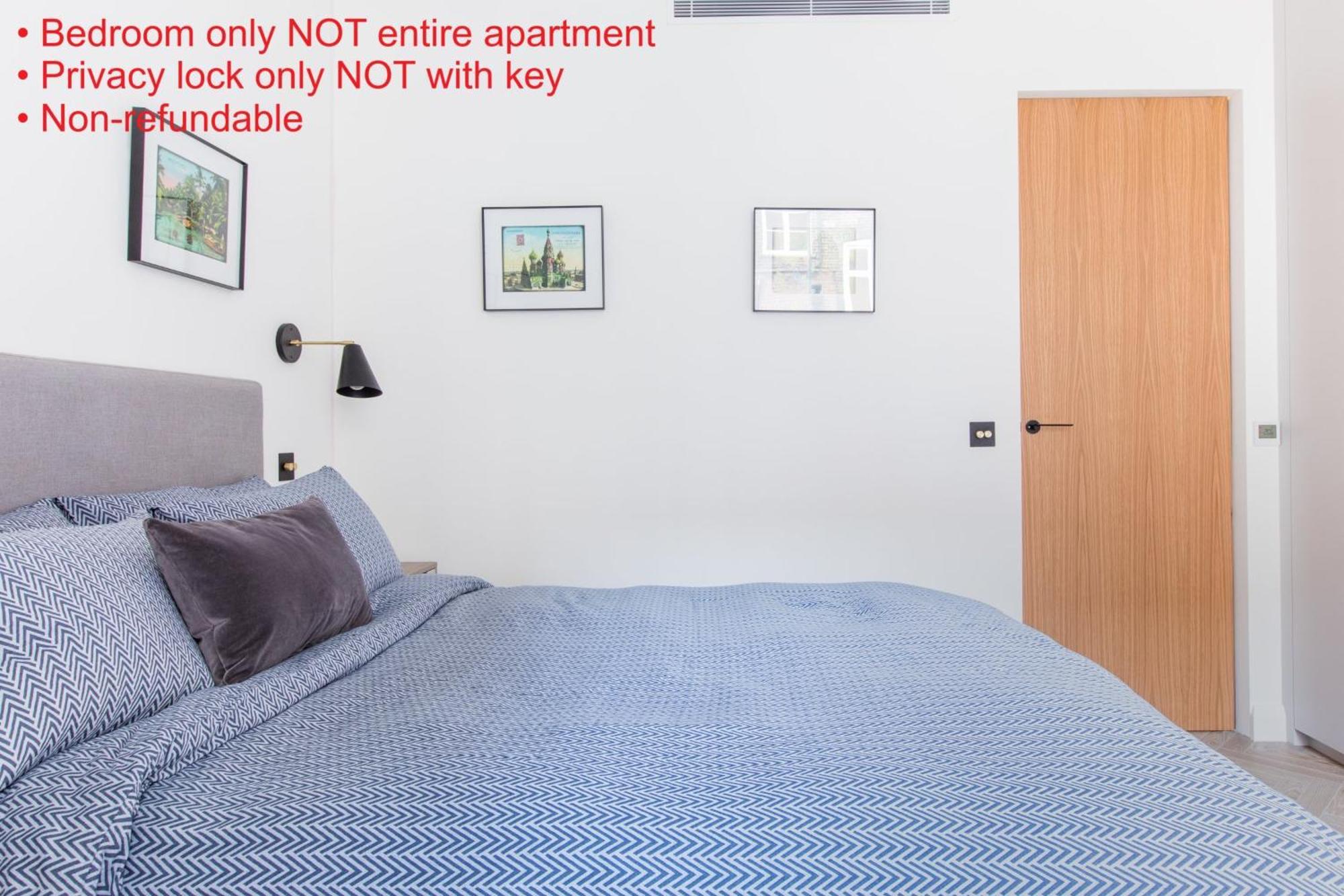 Modern Apartment & Rooms At Charing Cross Londra Exterior foto